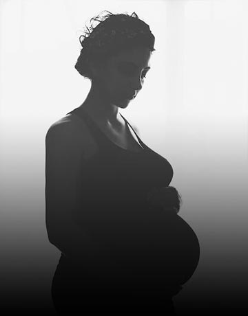 Pregnant Thinking of Adoption