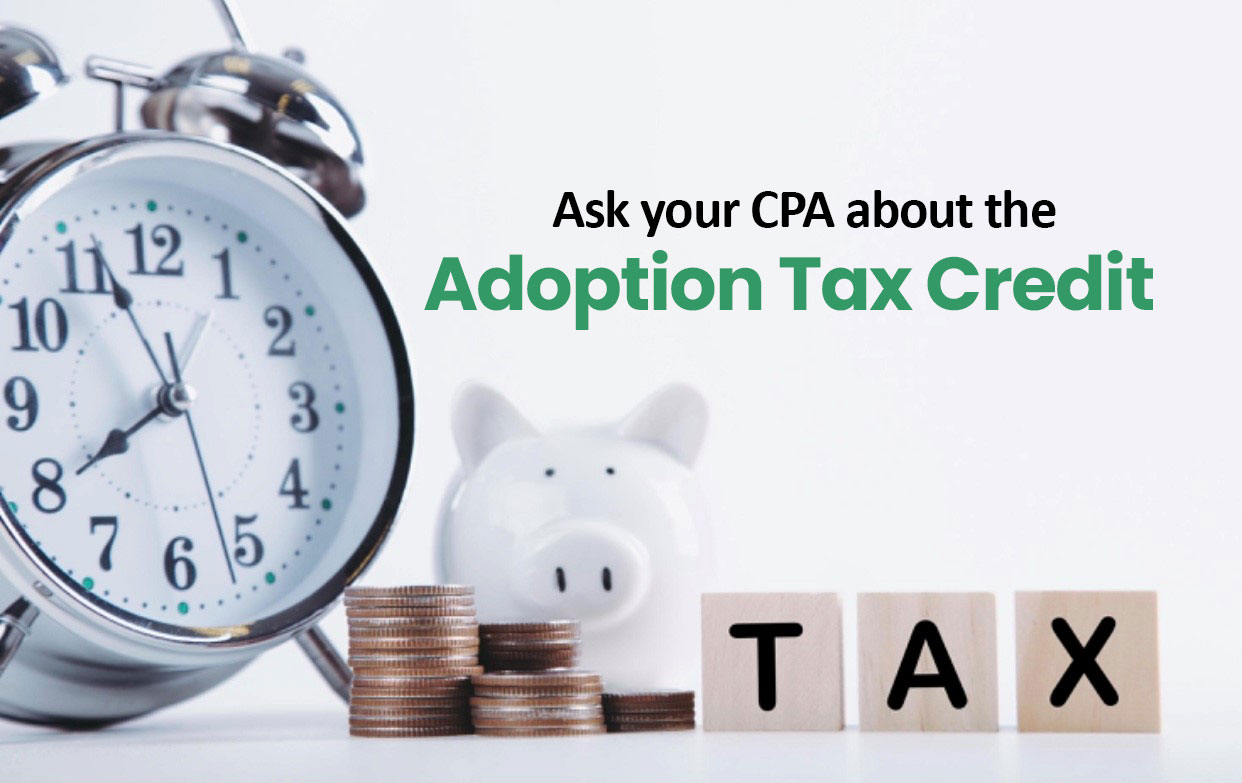 Adoption Tax Credit