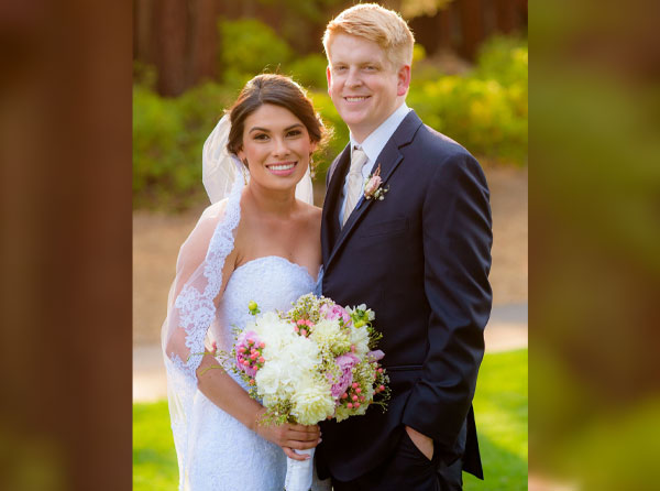 Samantha and Joel Adoptive Parents