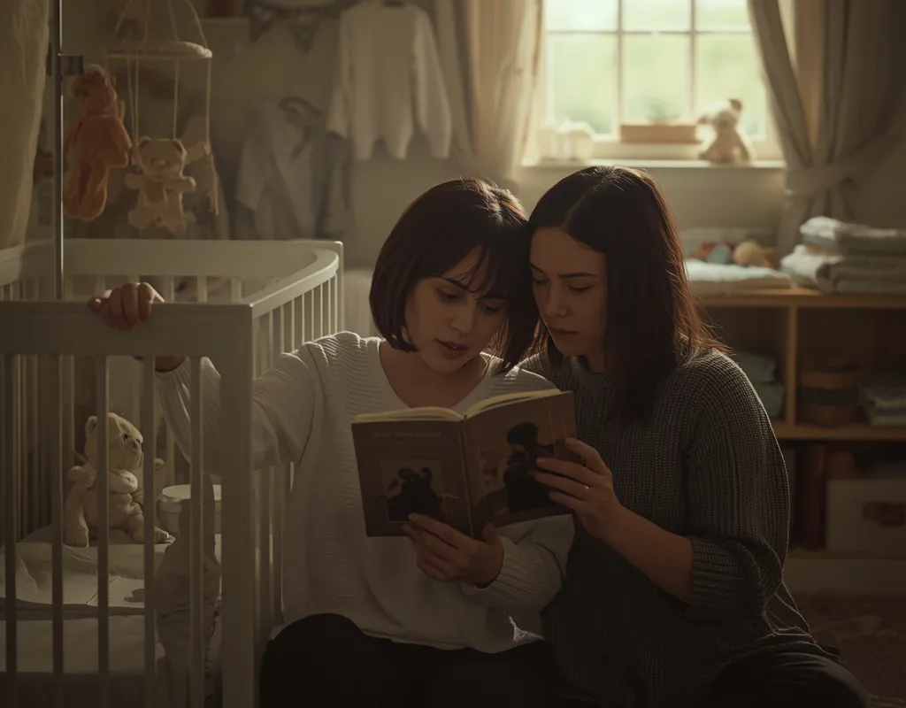 Anticipating the Day You Meet Your Child