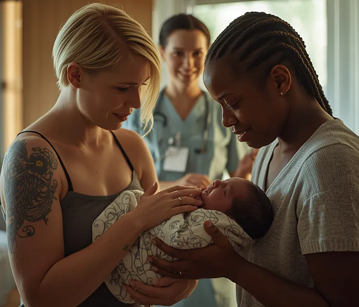 How Dreams Become Families