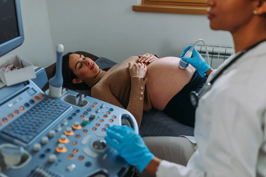 PBM Ultrasound