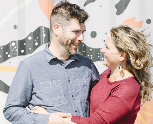 Successful Adoption Adoptive Parent