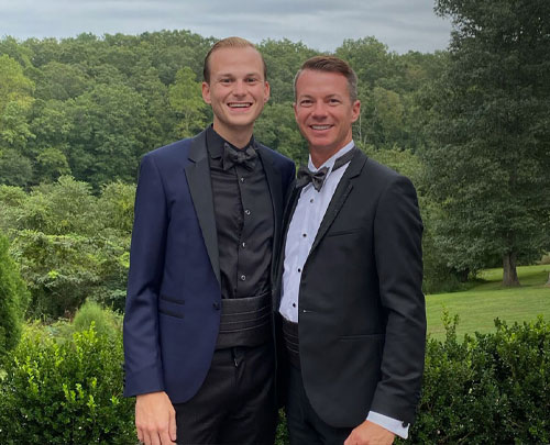 Successful Adoption Adoptive Parent