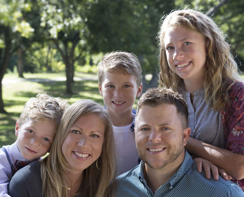 Successful Adoption Adoptive Parent