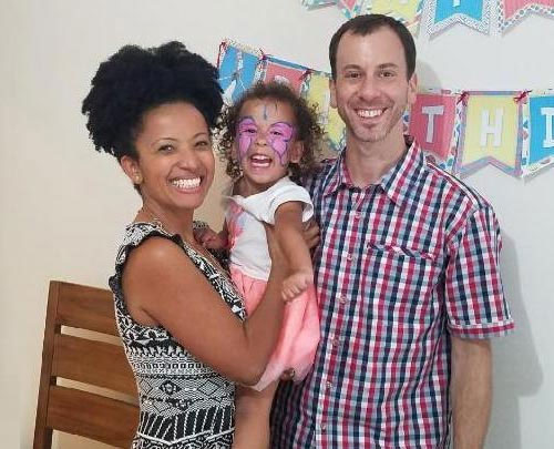 Successful Adoption Adoptive Parent