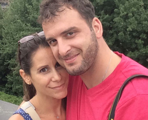 Successful Adoption Adoptive Parent