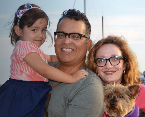 Successful Adoption Adoptive Parent