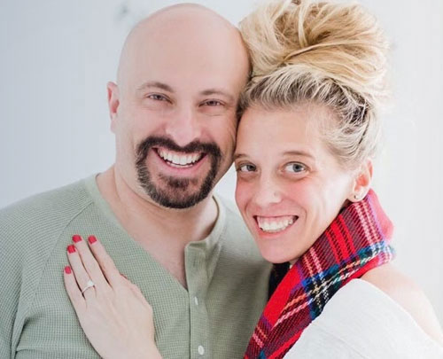 Successful Adoption Adoptive Parent