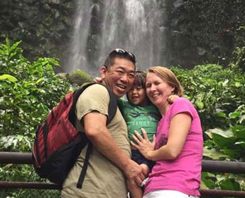 Successful Adoption Adoptive Parent