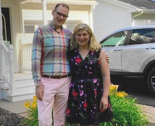 Successful Adoption Adoptive Parent