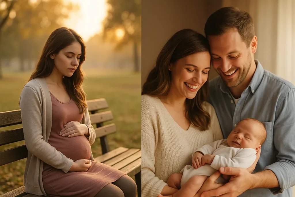 Open-Closed Adoption